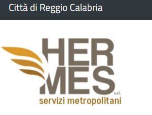 hermes reggio calabria orario ufficio|Hermes Servizi Metropolitani .